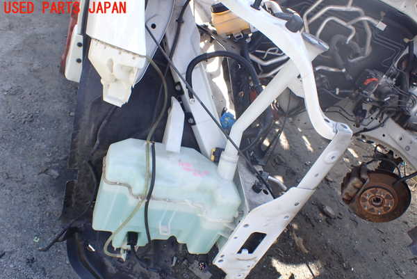 1UPJ-10586791]エルグランド E52系(PNE52)ウォッシャータンク1 中古 の