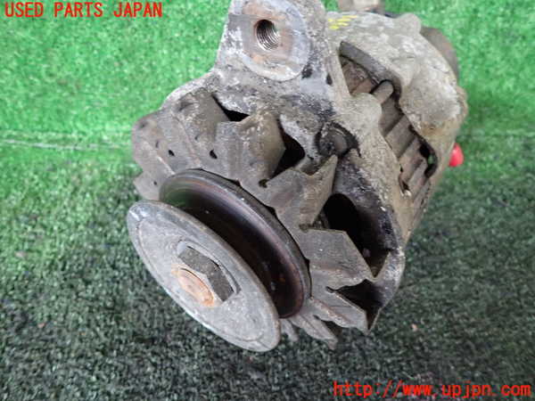 1UPJ-10606015]三菱ジープ(J55(改))オルタネーター(ダイナモ) 中古 の