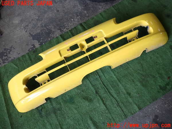 1UPJ-10611010]ビート(PP1)フロントバンパー 中古_m0001.jpg