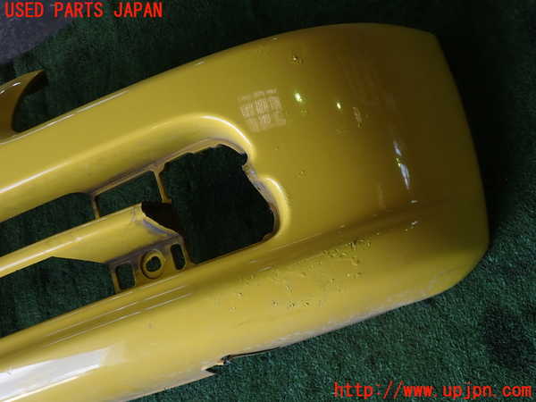 1UPJ-10611010]ビート(PP1)フロントバンパー 中古_m0002.jpg