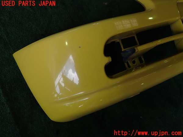 1UPJ-10611010]ビート(PP1)フロントバンパー 中古_m0004.jpg