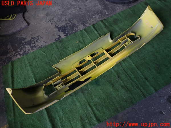1UPJ-10611010]ビート(PP1)フロントバンパー 中古_m0005.jpg