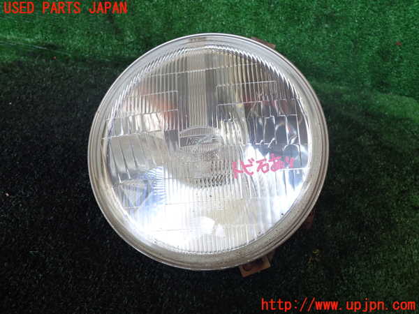 1UPJ-10691130]ランクル70系(HZJ77V(改))右ヘッドライト ハロゲン 中古_m0001.jpg