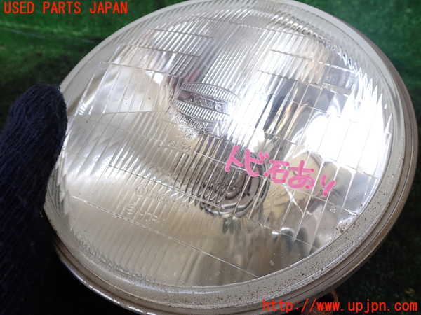 1UPJ-10691130]ランクル70系(HZJ77V(改))右ヘッドライト ハロゲン 中古_m0002.jpg