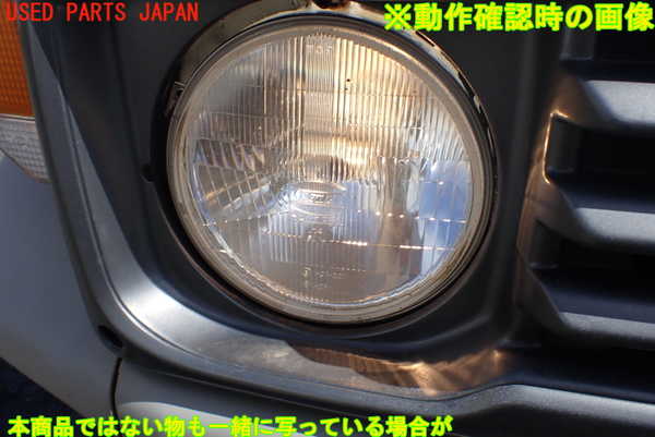 1UPJ-10691130]ランクル70系(HZJ77V(改))右ヘッドライト ハロゲン 中古_m0005.jpg