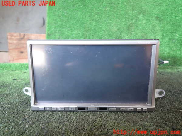 1UPJ-10696589]ランクル70系(HZJ77V(改))カーナビゲーション 社外 中古_m0001.jpg