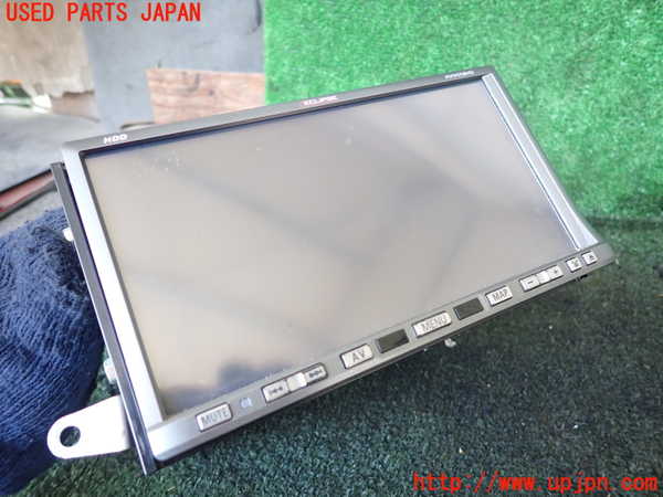 1UPJ-10696589]ランクル70系(HZJ77V(改))カーナビゲーション 社外 中古_m0002.jpg