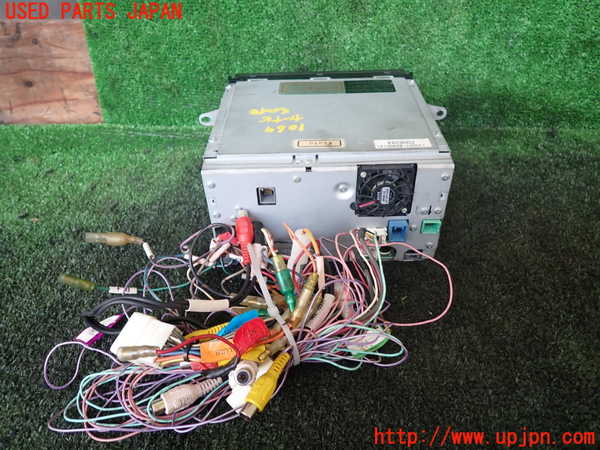 1UPJ-10696589]ランクル70系(HZJ77V(改))カーナビゲーション 社外 中古_m0003.jpg