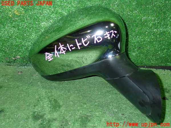 1UPJ-10701210]アバルト・595(312142)右ドアミラー 中古_m0001.jpg