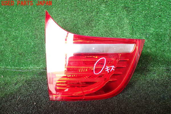1UPJ-10731552]BMW アクティブハイブリッドX6(AHX6)(FH44 E72)左リアフィニッシャー 中古_m0001.jpg