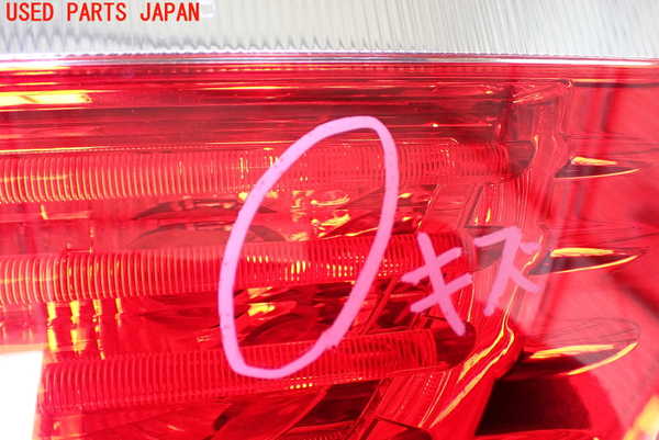 1UPJ-10731552]BMW アクティブハイブリッドX6(AHX6)(FH44 E72)左リアフィニッシャー 中古_m0002.jpg