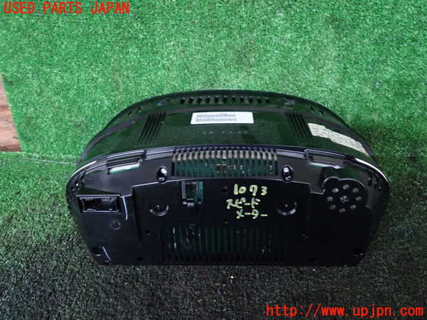 1UPJ-10736170]BMW アクティブハイブリッドX6(AHX6)(FH44 E72)スピードメーター 中古_m0003.jpg