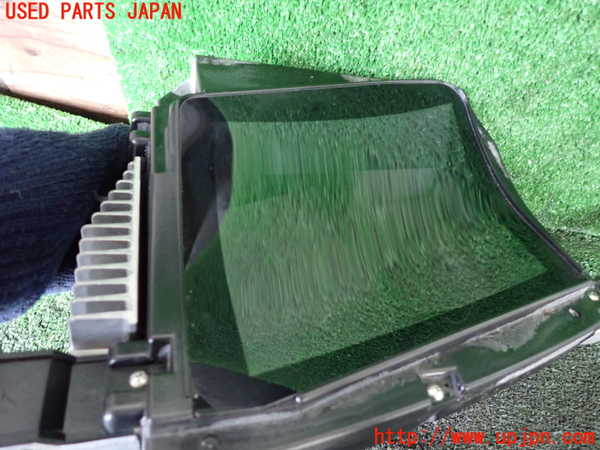 1UPJ-10736239]BMW アクティブハイブリッドX6(AHX6)(FH44 E72)メーター・その他 (HUD) 中古_m0002.jpg