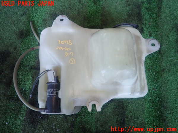 2UPJ-10756791]ランクルプラド(KZJ78W)70系 ウォッシャータンク1 中古
