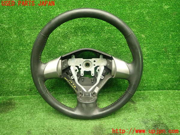 1UPJ-10787855]インプレッサ WRX-STi(GRB)ステアリングホイール 中古_m0001.jpg