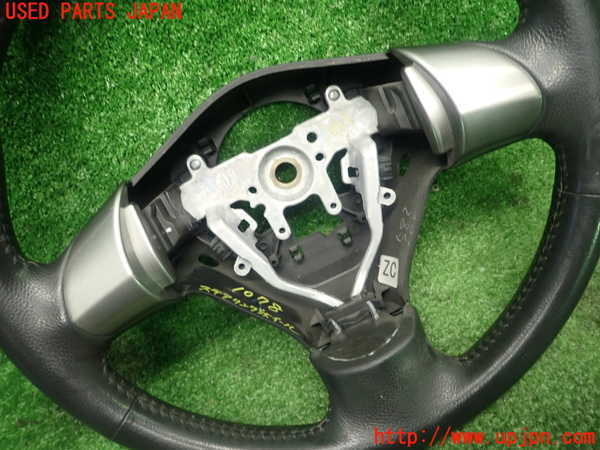 1UPJ-10787855]インプレッサ WRX-STi(GRB)ステアリングホイール 中古_m0004.jpg