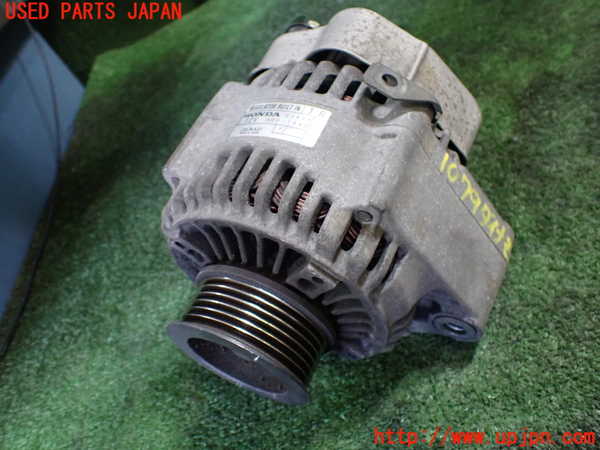 1UPJ-10796015]アコード ユーロR(CL1)オルタネーター(ダイナモ) 中古 