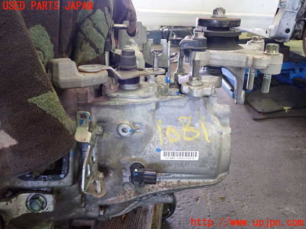 1UPJ-10813200]シビック タイプR(FD2)ミッション MT K20A 中古 の商品  