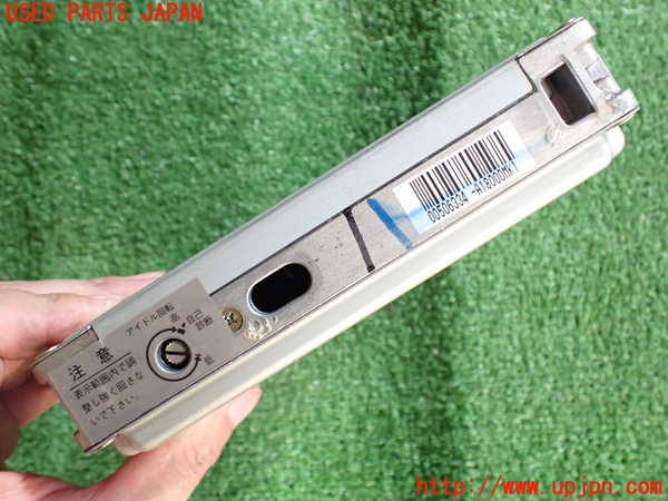 2UPJ-10856110]フェアレディZ(GCZ32)エンジンコンピューター (2371M-48P76) 中古_m0004.jpg