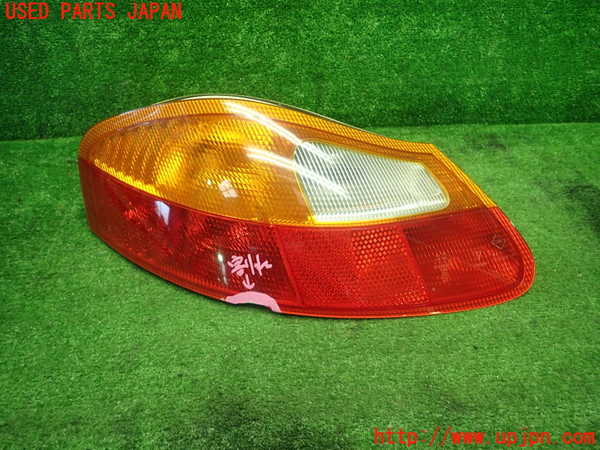 1UPJ-10881536]ポルシェ・ボクスター(986K)左テールランプ ジャンク_m0001.jpg