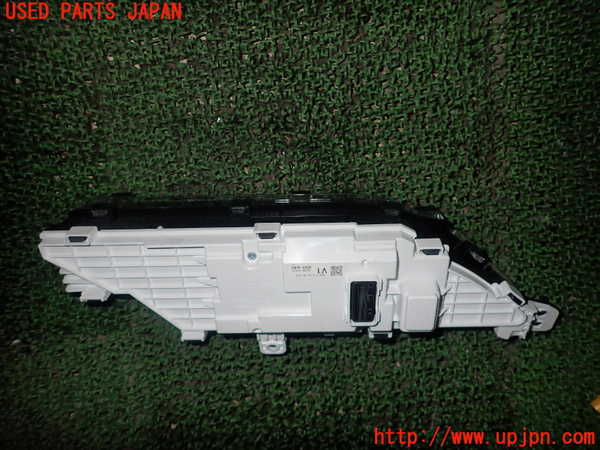 1UPJ-10896239]ノア(ヴォクシー)(ZRR80G)メーター・その他 中古_m0002.jpg