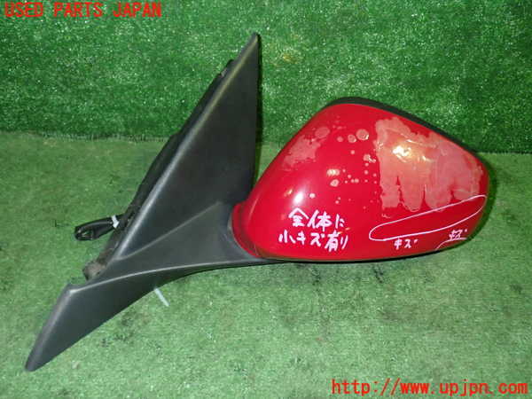 1UPJ-10901212]アルファロメオ・ジュリエッタ(940141)左ドアミラー 中古_m0001.jpg