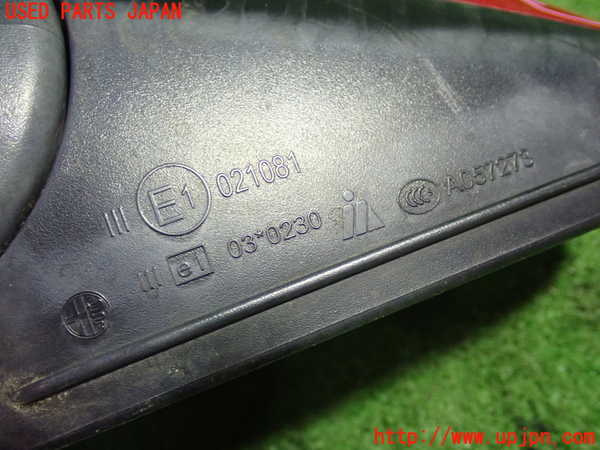 1UPJ-10901212]アルファロメオ・ジュリエッタ(940141)左ドアミラー 中古_m0005.jpg
