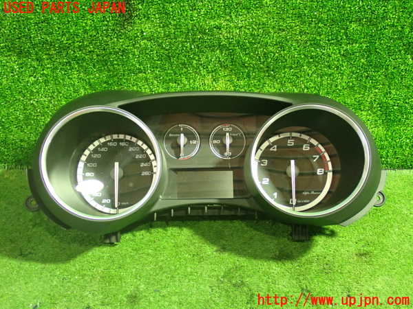 1UPJ-10906170]アルファロメオ・ジュリエッタ(940141)スピードメーター 中古_m0001.jpg