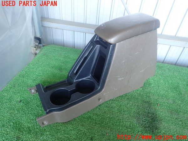 2UPJ-10947540]ハイラックスサーフ(KDN185W)センターコンソール 中古