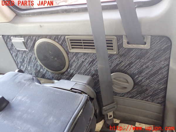 ランドクルーザープラド LJ78W リアプロペラシャフト 37110