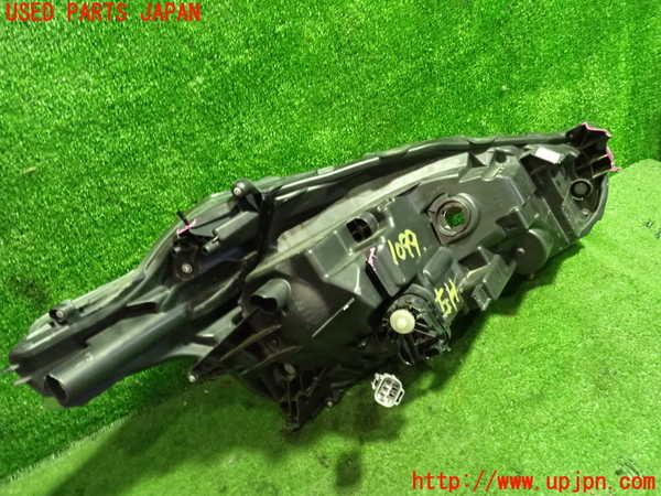 1UPJ-10991132]シエンタハイブリッド(NHP170G)左ヘッドライト LED 【ジャンク】_m0002.jpg