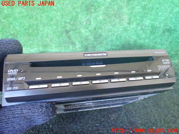 1UPJ-11046505]BMW X6 E71(FG44)CDチェンジャー 中古_m0002.jpg