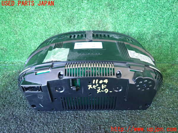 1UPJ-11046170]BMW X6 E71(FG44)スピードメーター 中古_m0003.jpg