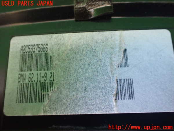 1UPJ-11046170]BMW X6 E71(FG44)スピードメーター 中古_m0004.jpg