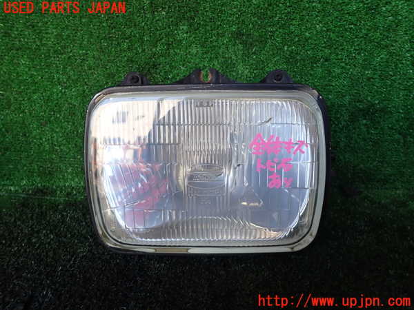 1UPJ-11071130]ランクルプラド(LJ78W)右ヘッドライト ハロゲン 中古_m0001.jpg