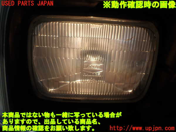 1UPJ-11071130]ランクルプラド(LJ78W)右ヘッドライト ハロゲン 中古_m0005.jpg