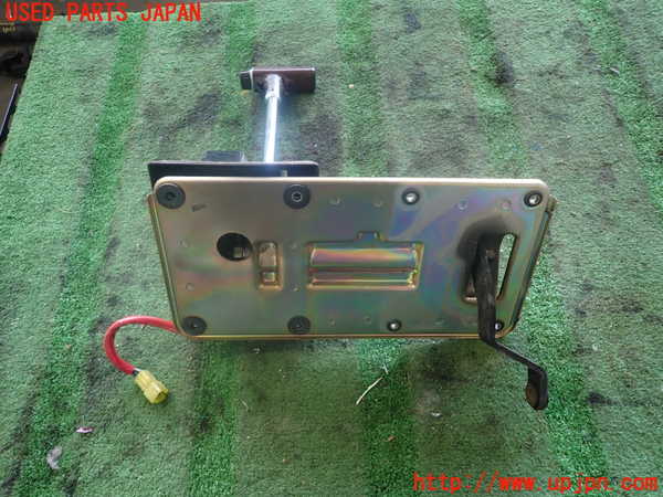 2UPJ-11097555]ランクル60系(HJ60V(改))ATシフトレバー 中古 の