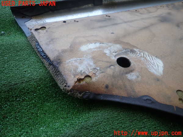 2UPJ-11091294]ランクル60系(HJ60V(改))右後ドア内張り 【ジャンク部品】 中古_m0004.jpg