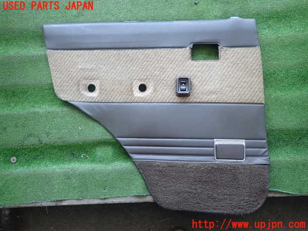 2UPJ-11091324]ランクル60系(HJ60V(改))左後ドア内張り 中古_m0001.jpg