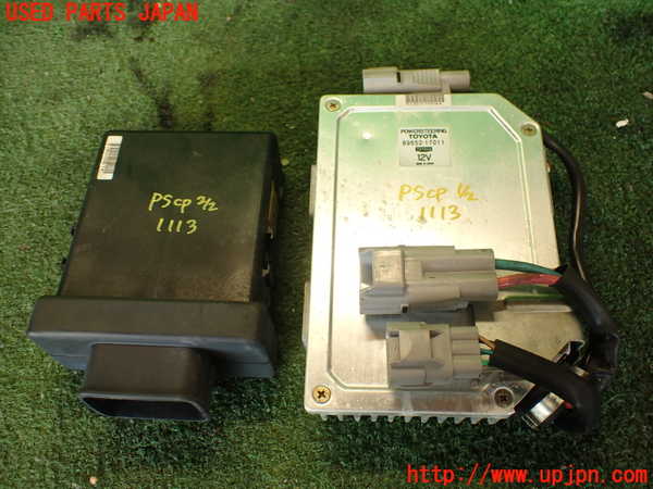 2UPJ-11136135]MR2(SW20)パワステコンピューター 中古 の商品