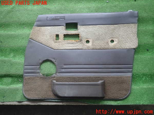 2UPJ-11141234]ランクル60系(HJ60V(改))右前ドア内張り 中古_m0001.jpg
