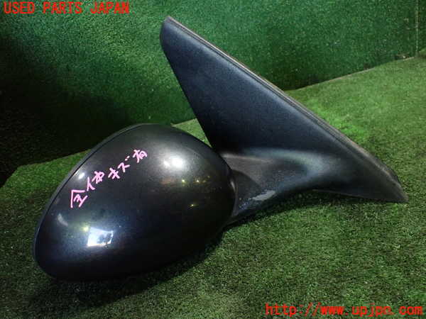 1UPJ-11181210]アルファロメオ・147 GTA(937AXL)右ドアミラー 中古_m0001.jpg