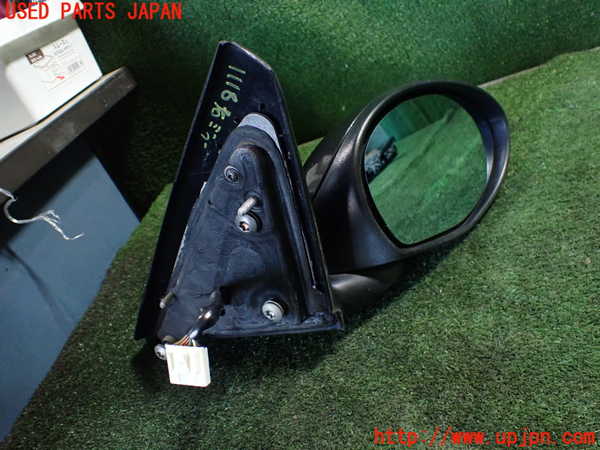 1UPJ-11181210]アルファロメオ・147 GTA(937AXL)右ドアミラー 中古_m0003.jpg