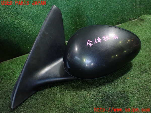 1UPJ-11181212]アルファロメオ・147 GTA(937AXL)左ドアミラー 中古_m0001.jpg