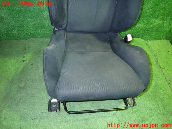 1UPJ-11237035]ランエボ10(CZ4A)運転席シート レカロ RECARO 中古_m0003.jpg