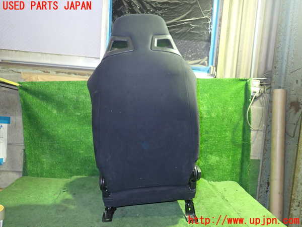 1UPJ-11237035]ランエボ10(CZ4A)運転席シート レカロ RECARO 中古_m0005.jpg