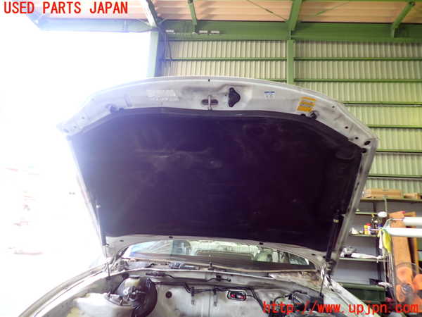 2UPJ-11261060]ソアラ(JZZ30)Z30系 ボンネットフード 中古 の商品画像