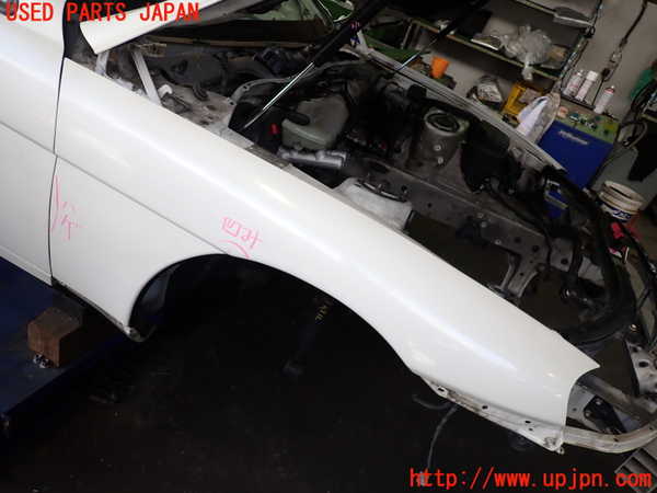 2UPJ-11261060]ソアラ(JZZ30)Z30系 ボンネットフード 中古 の商品画像