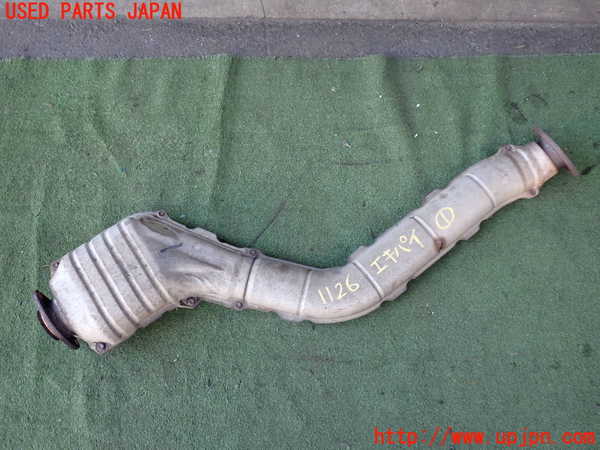 状態良好 JZZ30 30ソアラ JZA80 純正触媒 フロントパイプ 楽天市場】30ソアラ フロントパイプの通販