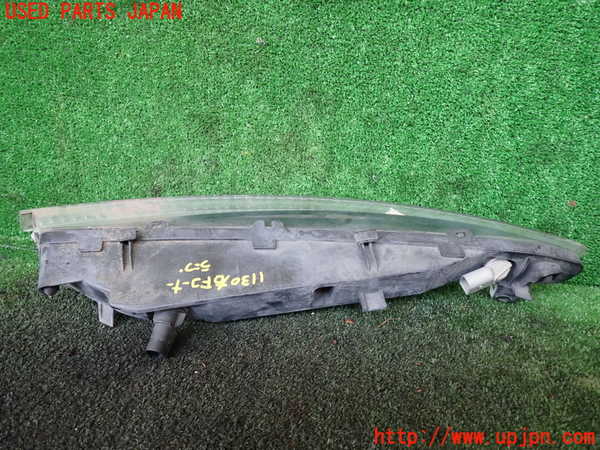 1UPJ-11301150]アウディ・Q7(4LBHKS)右コーナーランプ 中古_m0003.jpg